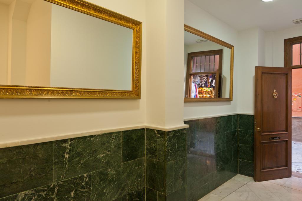 Apartamentos Elvira 21 Гранада Номер фото