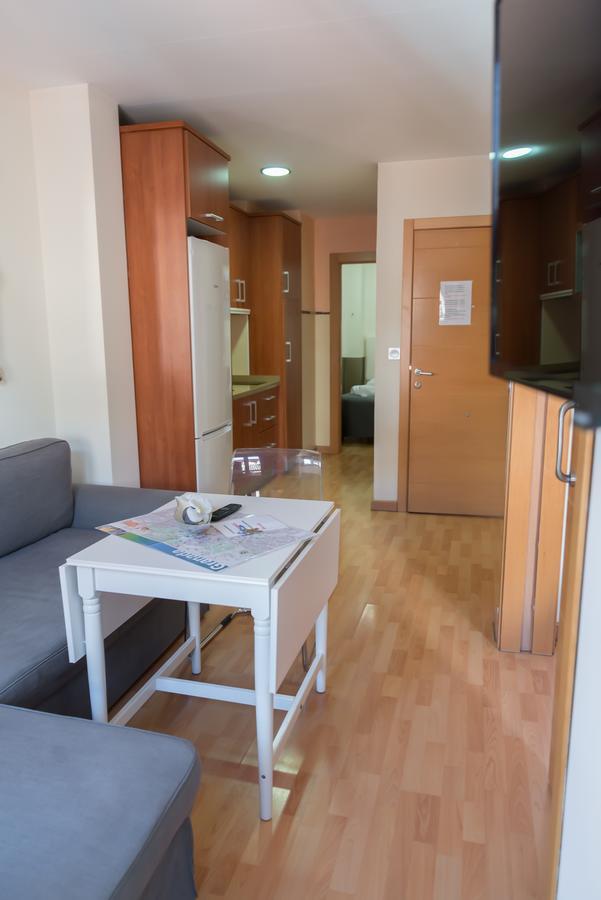 Apartamentos Elvira 21 Гранада Екстер'єр фото